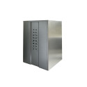 Sattelschrank standard, 106 X 75 X 75 cm