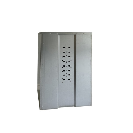 Sattelschrank standard, 106 X 75 X 75 cm