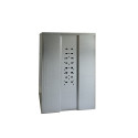 Armoire de sellerie standard 106 X 75 X 75 cm