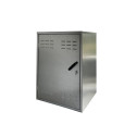 Sattelschrank standard, 106 X 75 X 75 cm