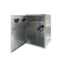 Armoire de sellerie standard 106 X 75 X 75 cm