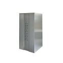 Sattelschrank standard, 150 X 75 X 75 cm