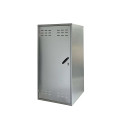 Armoire de sellerie standard 150 X 75 X 75 cm