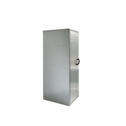 Sattelschrank standard, 150 X 60 X 60 cm 2