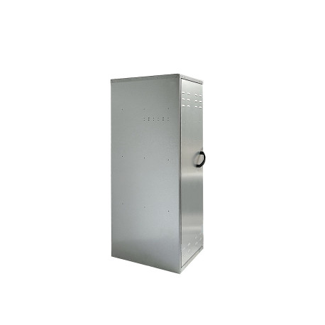 Sattelschrank standard, 150 X 60 X 60 cm