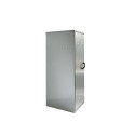 Sattelschrank standard, 150 X 60 X 60 cm
