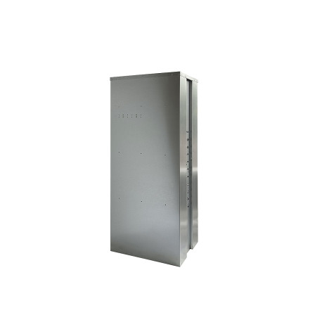 Sattelschrank standard, 150 X 60 X 60 cm