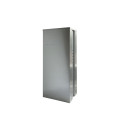 Armoire de sellerie standard 150 X 60 X 60 cm