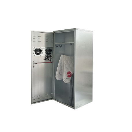 Sattelschrank standard, 150 X 60 X 60 cm