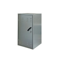 Sattelschrank standard, 106 X 60 X 60 cm