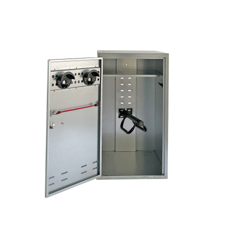 Sattelschrank standard, 106 X 60 X 60 cm