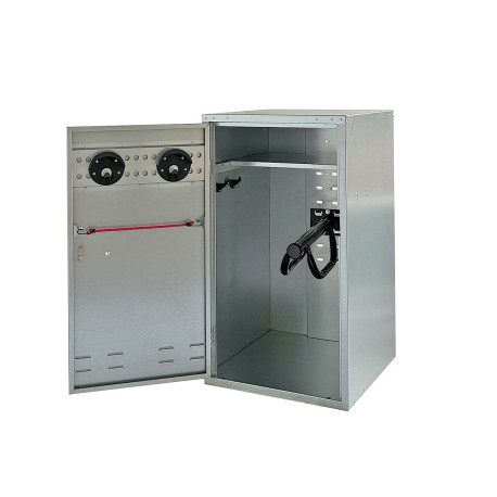 Sattelschrank standard, 106 X 60 X 60 cm