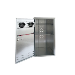 Universalschrank, 106x60x60cm