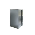 Armoire de rangement, 106x60x60cm