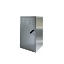 Armoire de rangement, 106x60x60cm