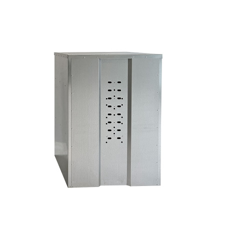Universalschrank, 106x75x75cm