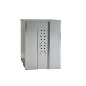 Armoire de rangement, 106x75x75cm