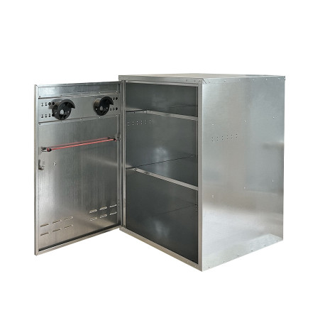 Universalschrank, 106x75x75cm
