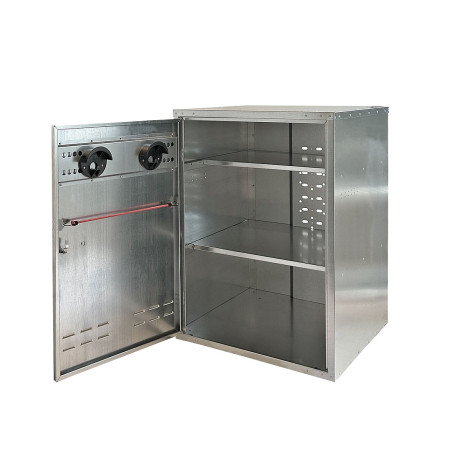 Universalschrank, 106x75x75cm