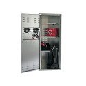 Armoire de rangement, 150x60x60cm