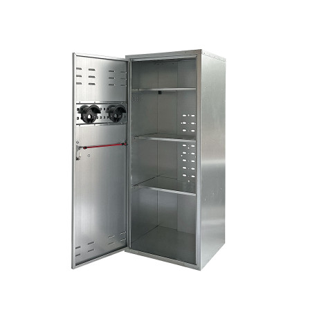 Armoire de rangement, 150x60x60cm