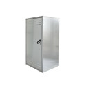 Armoire de rangement, 106x75x75cm