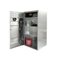 Armoire de rangement, 106x75x75cm