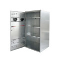Armoire de rangement, 106x75x75cm