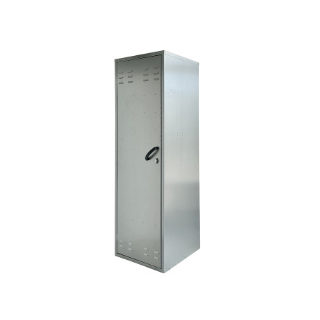 Armoire de rangement, 150x75x75cm