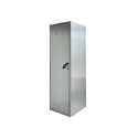 Armoire de rangement, 150x75x75cm