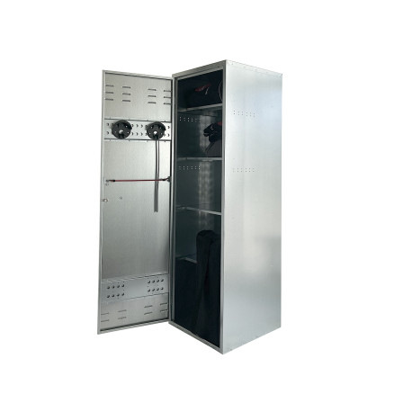 Universalschrank, 150x75x75cm
