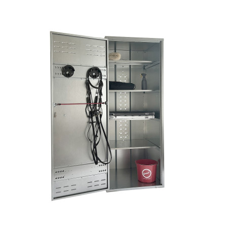 Armoire de rangement, 190x60x60cm