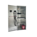 Armoire de rangement, 190x60x60cm