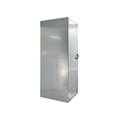 Armoire de rangement, 190x60x60cm