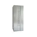 Armoire de rangement, 190x60x60cm