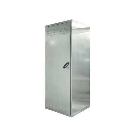 Armoire de rangement, 190x60x60cm
