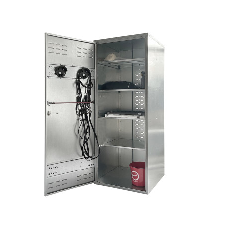 Universalschrank, 190x60x60cm