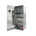 Universalschrank, 190x60x60cm