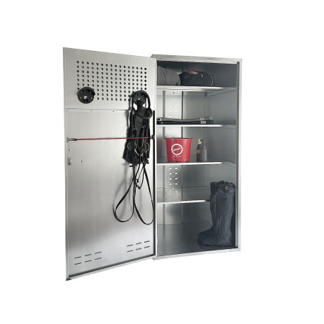Universalschrank, 190x75x75cm