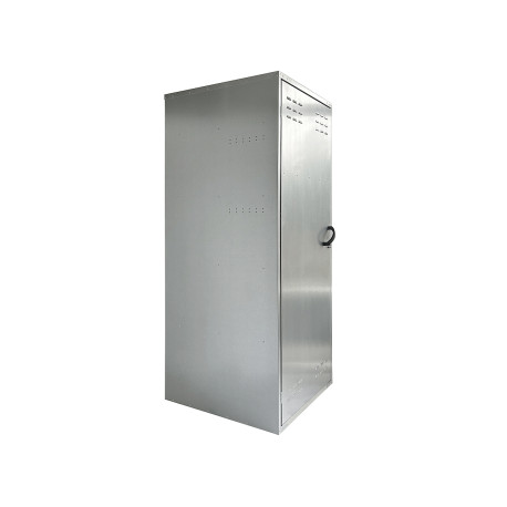 Armoire de rangement, 190x75x75cm