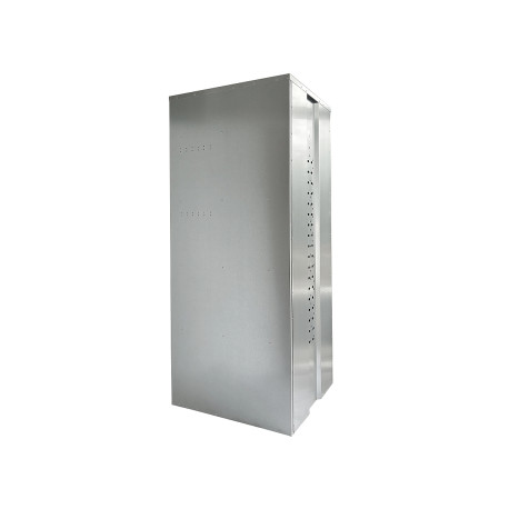 Universalschrank, 190x75x75cm