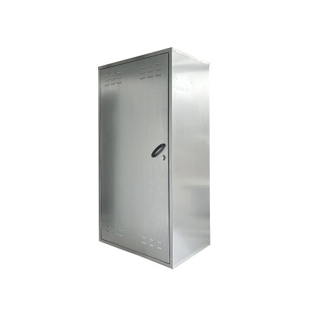 Armoire de rangement, 190x75x75cm