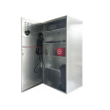Armoire de rangement, 190x75x75cm