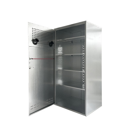 Universalschrank, 190x75x75cm