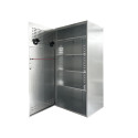 Armoire de rangement, 190x75x75cm
