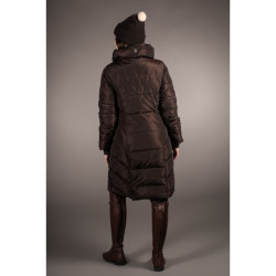 Manteau chauffant -Elegant- Style 2