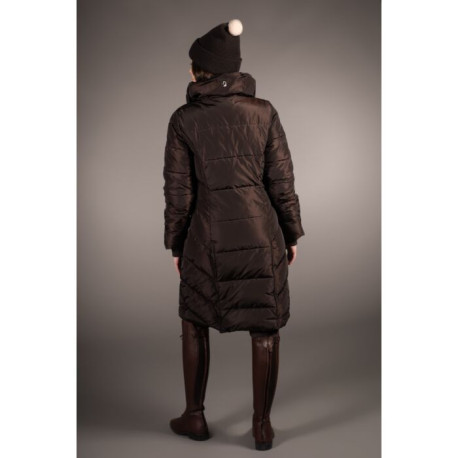 Manteau chauffant -Elegant- Style