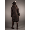 Manteau chauffant -Elegant- Style