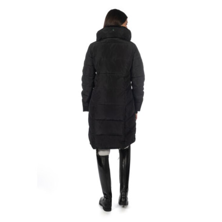 Manteau chauffant -Elegant- Style