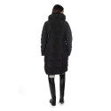 Manteau chauffant -Elegant- Style